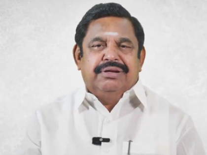 AIADMK will end DMK’s ‘family rule’ in 2026, claims EPS | AIADMK will end DMK’s ‘family rule’ in 2026, claims EPS