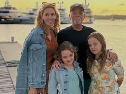 Billy Joel's wife Alexis Roderick shares health update after his brain condition diagnosis | Billy Joel's wife Alexis Roderick shares health update after his brain condition diagnosis