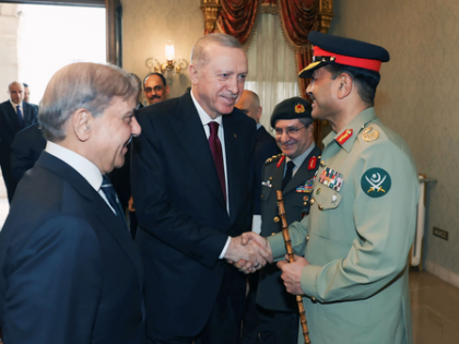 Growing risks of Erdogan's Turkey openly backing 'rogue state' Pakistan | Growing risks of Erdogan's Turkey openly backing 'rogue state' Pakistan
