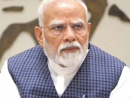 PM Modi to visit Madhya Pradesh on May 31 | PM Modi to visit Madhya Pradesh on May 31 PM Modi to visit Madhya Pradesh on May 31 | PM Modi to visit Madhya Pradesh on May 31