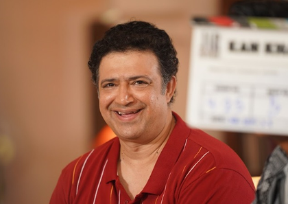 Ninad Kamat to play impulsive & fiercely loyal Pedro in 'KanKhajura' | Ninad Kamat to play impulsive & fiercely loyal Pedro in 'KanKhajura' Ninad Kamat to play impulsive & fiercely loyal Pedro in 'KanKhajura' | Ninad Kamat to play impulsive & fiercely loyal Pedro in 'KanKhajura'
