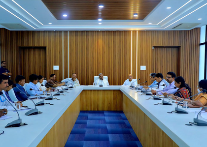 Bengaluru sees steep rise in Covid-19 cases, govt appeals to public to exercise caution | Bengaluru sees steep rise in Covid-19 cases, govt appeals to public to exercise caution