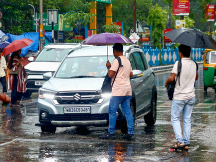 India set for above-normal monsoon; boost to agriculture likely | India set for above-normal monsoon; boost to agriculture likely India set for above-normal monsoon; boost to agriculture likely | India set for above-normal monsoon; boost to agriculture likely
