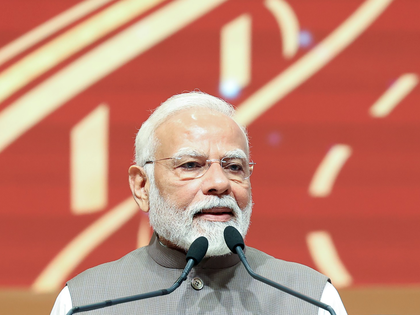 'Ensure all infra projects are completed on time', PM Modi reviews mega infra projects | 'Ensure all infra projects are completed on time', PM Modi reviews mega infra projects 'Ensure all infra projects are completed on time', PM Modi reviews mega infra projects | 'Ensure all infra projects are completed on time', PM Modi reviews mega infra projects