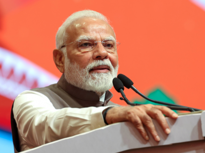 PM Modi on two-day Gujarat visit from August 25, to launch Rs 307-crore road projects | PM Modi on two-day Gujarat visit from August 25, to launch Rs 307-crore road projects PM Modi on two-day Gujarat visit from August 25, to launch Rs 307-crore road projects | PM Modi on two-day Gujarat visit from August 25, to launch Rs 307-crore road projects