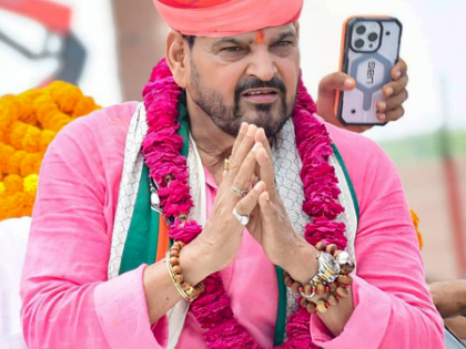 'Some mocked me when...', Brij Bhushan Singh reacts as Delhi court closes POCSO case | 'Some mocked me when...', Brij Bhushan Singh reacts as Delhi court closes POCSO case 'Some mocked me when...', Brij Bhushan Singh reacts as Delhi court closes POCSO case | 'Some mocked me when...', Brij Bhushan Singh reacts as Delhi court closes POCSO case