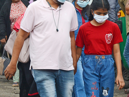 Severe Covid infection in kids linked to heart disease risks: Study | Severe Covid infection in kids linked to heart disease risks: Study Severe Covid infection in kids linked to heart disease risks: Study | Severe Covid infection in kids linked to heart disease risks: Study