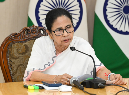 WBSSC job case: Questions surface over Mamata Banerjee’s announcement on fresh recruitment | WBSSC job case: Questions surface over Mamata Banerjee’s announcement on fresh recruitment WBSSC job case: Questions surface over Mamata Banerjee’s announcement on fresh recruitment | WBSSC job case: Questions surface over Mamata Banerjee’s announcement on fresh recruitment