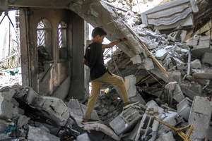 Jordan, Norway call for Gaza ceasefire, renew push for two-state solution | Jordan, Norway call for Gaza ceasefire, renew push for two-state solution Jordan, Norway call for Gaza ceasefire, renew push for two-state solution | Jordan, Norway call for Gaza ceasefire, renew push for two-state solution