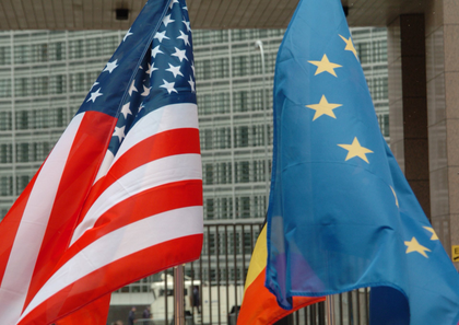 EU pledges to strike trade deal with US amid tariff twists | EU pledges to strike trade deal with US amid tariff twists EU pledges to strike trade deal with US amid tariff twists | EU pledges to strike trade deal with US amid tariff twists