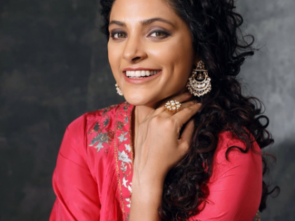 Saiyami Kher to make her debut in Malayalam cinema | Saiyami Kher to make her debut in Malayalam cinema Saiyami Kher to make her debut in Malayalam cinema | Saiyami Kher to make her debut in Malayalam cinema