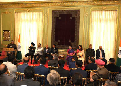 Powerful display of solidarity: Ravi Shankar Prasad lauds Indian diaspora in France during Op Sindoor Outreach | Powerful display of solidarity: Ravi Shankar Prasad lauds Indian diaspora in France during Op Sindoor Outreach Powerful display of solidarity: Ravi Shankar Prasad lauds Indian diaspora in France during Op Sindoor Outreach | Powerful display of solidarity: Ravi Shankar Prasad lauds Indian diaspora in France during Op Sindoor Outreach