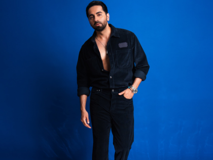 Ayushmann’s ‘biggest release’ ‘Thama’ locked for Diwali release | Ayushmann’s ‘biggest release’ ‘Thama’ locked for Diwali release Ayushmann’s ‘biggest release’ ‘Thama’ locked for Diwali release | Ayushmann’s ‘biggest release’ ‘Thama’ locked for Diwali release