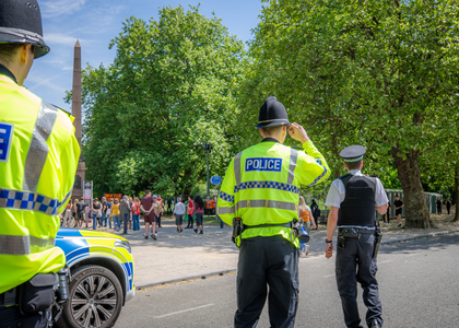 UK: 50 injured as car rams into crowd in Liverpool Premier League win | UK: 50 injured as car rams into crowd in Liverpool Premier League win UK: 50 injured as car rams into crowd in Liverpool Premier League win | UK: 50 injured as car rams into crowd in Liverpool Premier League win