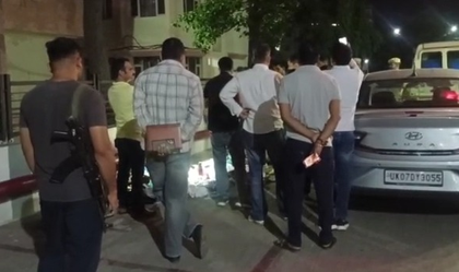 Panchkula family suicide: Three kids among 7 dead, police suspect financial issues | Panchkula family suicide: Three kids among 7 dead, police suspect financial issues Panchkula family suicide: Three kids among 7 dead, police suspect financial issues | Panchkula family suicide: Three kids among 7 dead, police suspect financial issues