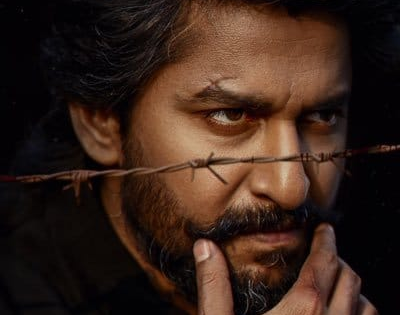 Actor Nani tells 'Tourist Family' team: Thank you for making this gem! | Actor Nani tells 'Tourist Family' team: Thank you for making this gem! Actor Nani tells 'Tourist Family' team: Thank you for making this gem! | Actor Nani tells 'Tourist Family' team: Thank you for making this gem!