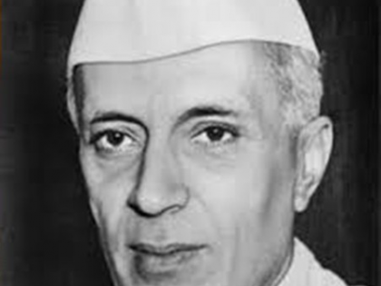 PM Modi leads nation in paying tribute to Jawaharlal Nehru on his death anniversary | PM Modi leads nation in paying tribute to Jawaharlal Nehru on his death anniversary PM Modi leads nation in paying tribute to Jawaharlal Nehru on his death anniversary | PM Modi leads nation in paying tribute to Jawaharlal Nehru on his death anniversary