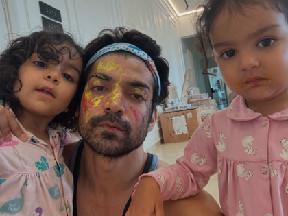 Here’s why Gurmeet Choudhary had to skip ‘hard-core weight training’ | Here’s why Gurmeet Choudhary had to skip ‘hard-core weight training’ Here’s why Gurmeet Choudhary had to skip ‘hard-core weight training’ | Here’s why Gurmeet Choudhary had to skip ‘hard-core weight training’