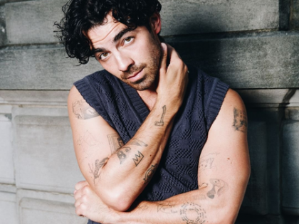Joe Jonas on Sophie Turner: I have a beautiful co-parenting relationship | Joe Jonas on Sophie Turner: I have a beautiful co-parenting relationship Joe Jonas on Sophie Turner: I have a beautiful co-parenting relationship | Joe Jonas on Sophie Turner: I have a beautiful co-parenting relationship