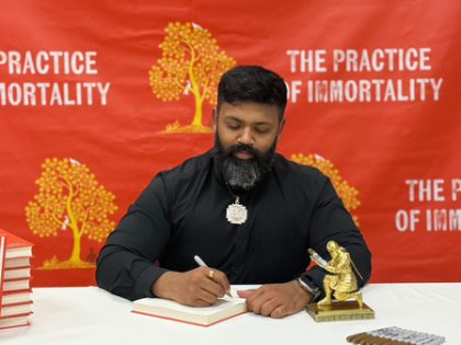 Ancient practices, scientific power: A monk’s bestseller | Ancient practices, scientific power: A monk’s bestseller Ancient practices, scientific power: A monk’s bestseller | Ancient practices, scientific power: A monk’s bestseller