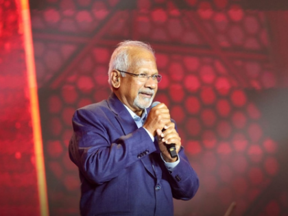 Ace director Mani Ratnam trashes reports that he is to do a film with Naveen Polishetty next | Ace director Mani Ratnam trashes reports that he is to do a film with Naveen Polishetty next Ace director Mani Ratnam trashes reports that he is to do a film with Naveen Polishetty next | Ace director Mani Ratnam trashes reports that he is to do a film with Naveen Polishetty next