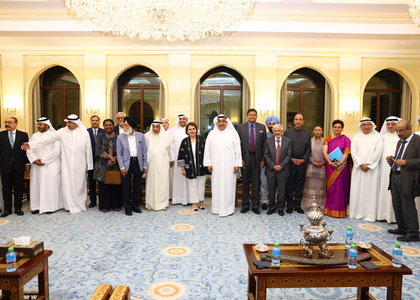 All-party delegation meets top Kuwaiti leaders, highlights India's anti-terror stance | All-party delegation meets top Kuwaiti leaders, highlights India's anti-terror stance All-party delegation meets top Kuwaiti leaders, highlights India's anti-terror stance | All-party delegation meets top Kuwaiti leaders, highlights India's anti-terror stance