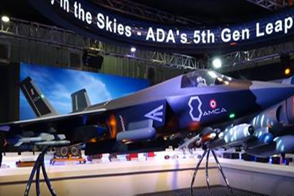 India’s 5th-generation stealth fighter jet gets key clearance, DRDO to lead project | India’s 5th-generation stealth fighter jet gets key clearance, DRDO to lead project India’s 5th-generation stealth fighter jet gets key clearance, DRDO to lead project | India’s 5th-generation stealth fighter jet gets key clearance, DRDO to lead project