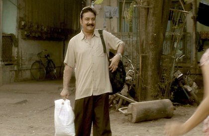 Vinay Pathak shares why he wore spotboy’s clothes for ‘Chidiya’ | Vinay Pathak shares why he wore spotboy’s clothes for ‘Chidiya’ Vinay Pathak shares why he wore spotboy’s clothes for ‘Chidiya’ | Vinay Pathak shares why he wore spotboy’s clothes for ‘Chidiya’