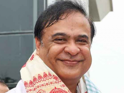 Assam successfully combating child marriage, other states following our model: CM Sarma | Assam successfully combating child marriage, other states following our model: CM Sarma Assam successfully combating child marriage, other states following our model: CM Sarma | Assam successfully combating child marriage, other states following our model: CM Sarma