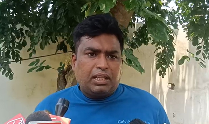 Family seeks suicide note in Panchkula tragedy, rejects financial crisis theory | Family seeks suicide note in Panchkula tragedy, rejects financial crisis theory Family seeks suicide note in Panchkula tragedy, rejects financial crisis theory | Family seeks suicide note in Panchkula tragedy, rejects financial crisis theory