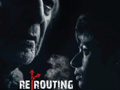 This Bollywood stalwart heaped praises on Barun Chanda's 'Re-Routing' | This Bollywood stalwart heaped praises on Barun Chanda's 'Re-Routing' This Bollywood stalwart heaped praises on Barun Chanda's 'Re-Routing' | This Bollywood stalwart heaped praises on Barun Chanda's 'Re-Routing'
