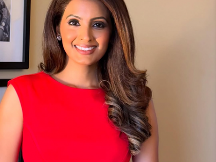 Geeta Basra opens up about leaving Bollywood after losing out on four films | Geeta Basra opens up about leaving Bollywood after losing out on four films Geeta Basra opens up about leaving Bollywood after losing out on four films | Geeta Basra opens up about leaving Bollywood after losing out on four films