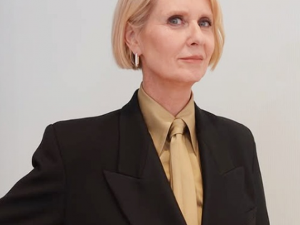 Cynthia Nixon thinks ‘Sex and the City’ has certain cringe moments | Cynthia Nixon thinks ‘Sex and the City’ has certain cringe moments Cynthia Nixon thinks ‘Sex and the City’ has certain cringe moments | Cynthia Nixon thinks ‘Sex and the City’ has certain cringe moments