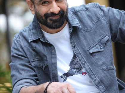 Eijaz Khan opens up about childhood struggles and personal evolution | Eijaz Khan opens up about childhood struggles and personal evolution Eijaz Khan opens up about childhood struggles and personal evolution | Eijaz Khan opens up about childhood struggles and personal evolution
