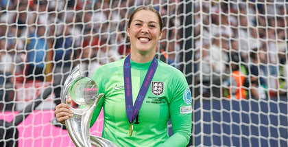 England goalkeeper Mary Earps retires from international duty ahead of Euro 2025 | England goalkeeper Mary Earps retires from international duty ahead of Euro 2025 England goalkeeper Mary Earps retires from international duty ahead of Euro 2025 | England goalkeeper Mary Earps retires from international duty ahead of Euro 2025
