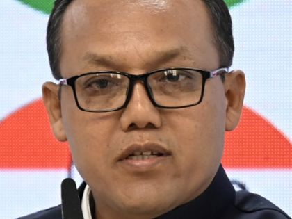 Double-engine govt and President’s Rule both failed in Manipur: Congress | Double-engine govt and President’s Rule both failed in Manipur: Congress