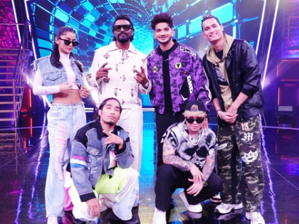 Remo D’Souza looks back on a powerful moment from Hip Hop India S1 that 'really stayed with him' | Remo D’Souza looks back on a powerful moment from Hip Hop India S1 that 'really stayed with him' Remo D’Souza looks back on a powerful moment from Hip Hop India S1 that 'really stayed with him' | Remo D’Souza looks back on a powerful moment from Hip Hop India S1 that 'really stayed with him'