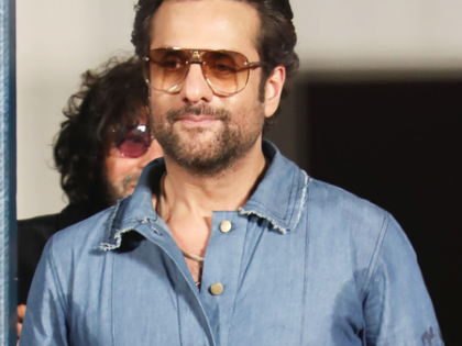 Fardeen Khan on his comeback with diverse roles in a year: All I knew was movies, stories | Fardeen Khan on his comeback with diverse roles in a year: All I knew was movies, stories Fardeen Khan on his comeback with diverse roles in a year: All I knew was movies, stories | Fardeen Khan on his comeback with diverse roles in a year: All I knew was movies, stories