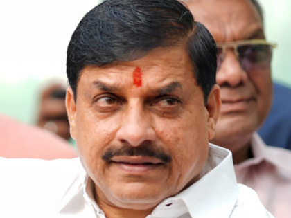 ‘Extremely shocking’: MP CM on Indore couple missing in Shillong, speaks to Meghalaya counterpart | ‘Extremely shocking’: MP CM on Indore couple missing in Shillong, speaks to Meghalaya counterpart ‘Extremely shocking’: MP CM on Indore couple missing in Shillong, speaks to Meghalaya counterpart | ‘Extremely shocking’: MP CM on Indore couple missing in Shillong, speaks to Meghalaya counterpart