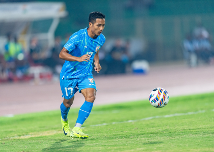 Setbacks at Asian Cup 2024 shaped our character, says Chhangte | Setbacks at Asian Cup 2024 shaped our character, says Chhangte Setbacks at Asian Cup 2024 shaped our character, says Chhangte | Setbacks at Asian Cup 2024 shaped our character, says Chhangte