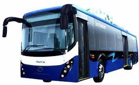 Maharashtra scraps Olectra order for 5,150 e-buses as firm fails to deliver | Maharashtra scraps Olectra order for 5,150 e-buses as firm fails to deliver Maharashtra scraps Olectra order for 5,150 e-buses as firm fails to deliver | Maharashtra scraps Olectra order for 5,150 e-buses as firm fails to deliver