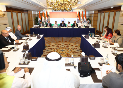 'India will confront terrorism with strength, unity and determination' | 'India will confront terrorism with strength, unity and determination' 'India will confront terrorism with strength, unity and determination' | 'India will confront terrorism with strength, unity and determination'