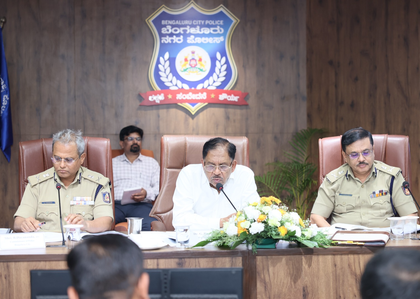 Bengaluru traffic woes: Govt announces resumption of towing illegally parked vehicles | Bengaluru traffic woes: Govt announces resumption of towing illegally parked vehicles Bengaluru traffic woes: Govt announces resumption of towing illegally parked vehicles | Bengaluru traffic woes: Govt announces resumption of towing illegally parked vehicles