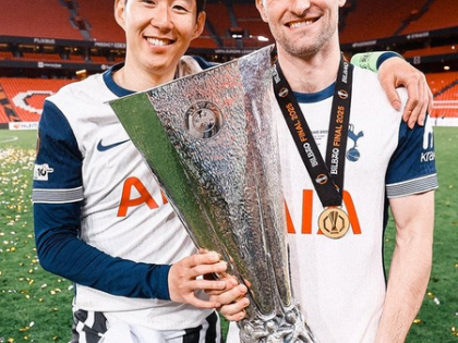 Tottenham Hotspur to face Newcastle Utd in South Korea | Tottenham Hotspur to face Newcastle Utd in South Korea Tottenham Hotspur to face Newcastle Utd in South Korea | Tottenham Hotspur to face Newcastle Utd in South Korea