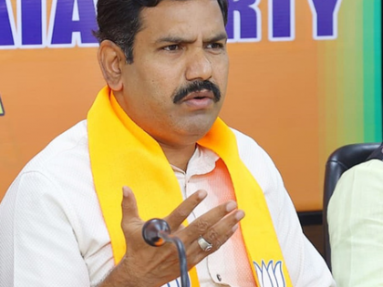 'Won’t make even Rs 60 lakh': BJP slams Karnataka govt's Rs 6.5 crore deal with actress | 'Won’t make even Rs 60 lakh': BJP slams Karnataka govt's Rs 6.5 crore deal with actress 'Won’t make even Rs 60 lakh': BJP slams Karnataka govt's Rs 6.5 crore deal with actress | 'Won’t make even Rs 60 lakh': BJP slams Karnataka govt's Rs 6.5 crore deal with actress