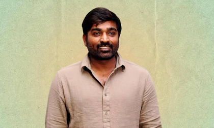 Vijay Sethupathi, Puri Jagannadh's pan-Indian film to start rolling from June | Vijay Sethupathi, Puri Jagannadh's pan-Indian film to start rolling from June Vijay Sethupathi, Puri Jagannadh's pan-Indian film to start rolling from June | Vijay Sethupathi, Puri Jagannadh's pan-Indian film to start rolling from June