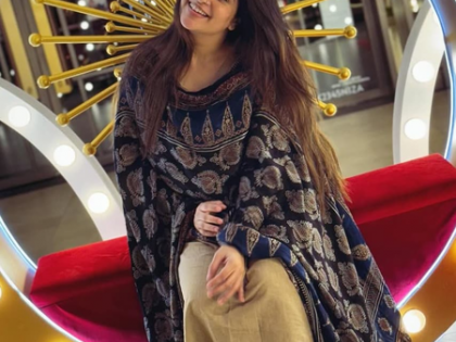 Dipika Kakar says 'I am all positive' amidst liver tumor diagnosis | Dipika Kakar says 'I am all positive' amidst liver tumor diagnosis