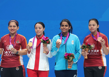 Justice prevails, claims para-shuttler Vaishnavi Puneyani as legal battle ends | Justice prevails, claims para-shuttler Vaishnavi Puneyani as legal battle ends Justice prevails, claims para-shuttler Vaishnavi Puneyani as legal battle ends | Justice prevails, claims para-shuttler Vaishnavi Puneyani as legal battle ends