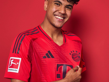 Bayern Munich recall Adam Aznou from loan for FIFA Club World Cup | Bayern Munich recall Adam Aznou from loan for FIFA Club World Cup Bayern Munich recall Adam Aznou from loan for FIFA Club World Cup | Bayern Munich recall Adam Aznou from loan for FIFA Club World Cup