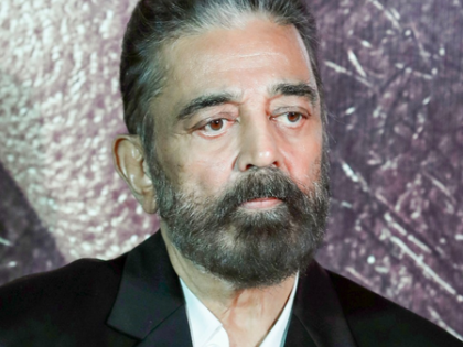 Kamal Haasan’s remarks on origins of Kannada language stir controversy | Kamal Haasan’s remarks on origins of Kannada language stir controversy Kamal Haasan’s remarks on origins of Kannada language stir controversy | Kamal Haasan’s remarks on origins of Kannada language stir controversy